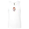 Unisex Cotton Muscle Tank Thumbnail