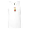 Unisex Cotton Muscle Tank Thumbnail