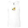 Unisex Cotton Muscle Tank Thumbnail