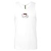 Unisex Cotton Muscle Tank Thumbnail