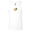 Unisex Cotton Muscle Tank Thumbnail