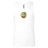 Unisex Cotton Muscle Tank Thumbnail