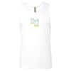 Unisex Cotton Muscle Tank Thumbnail