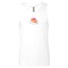 Unisex Cotton Muscle Tank Thumbnail