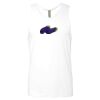Unisex Cotton Muscle Tank Thumbnail