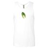 Unisex Cotton Muscle Tank Thumbnail