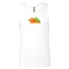 Unisex Cotton Muscle Tank Thumbnail