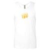 Unisex Cotton Muscle Tank Thumbnail