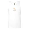 Unisex Cotton Muscle Tank Thumbnail