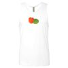 Unisex Cotton Muscle Tank Thumbnail