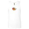 Unisex Cotton Muscle Tank Thumbnail