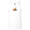 Unisex Cotton Muscle Tank Thumbnail