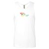 Unisex Cotton Muscle Tank Thumbnail