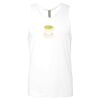Unisex Cotton Muscle Tank Thumbnail