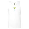 Unisex Cotton Muscle Tank Thumbnail