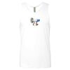 Unisex Cotton Muscle Tank Thumbnail