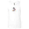 Unisex Cotton Muscle Tank Thumbnail