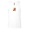 Unisex Cotton Muscle Tank Thumbnail