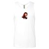 Unisex Cotton Muscle Tank Thumbnail