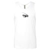 Unisex Cotton Muscle Tank Thumbnail