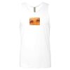 Unisex Cotton Muscle Tank Thumbnail