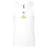 Unisex Cotton Muscle Tank Thumbnail