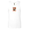Unisex Cotton Muscle Tank Thumbnail