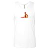 Unisex Cotton Muscle Tank Thumbnail