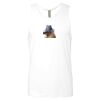 Unisex Cotton Muscle Tank Thumbnail