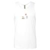 Unisex Cotton Muscle Tank Thumbnail