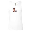 Unisex Cotton Muscle Tank Thumbnail