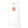 Unisex Cotton Muscle Tank Thumbnail