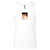 Unisex Cotton Muscle Tank Thumbnail
