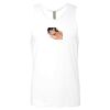 Unisex Cotton Muscle Tank Thumbnail