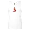 Unisex Cotton Muscle Tank Thumbnail