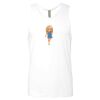 Unisex Cotton Muscle Tank Thumbnail