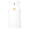 Unisex Cotton Muscle Tank Thumbnail