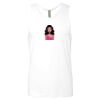 Unisex Cotton Muscle Tank Thumbnail
