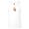 Unisex Cotton Muscle Tank Thumbnail