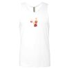 Unisex Cotton Muscle Tank Thumbnail