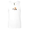 Unisex Cotton Muscle Tank Thumbnail