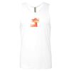 Unisex Cotton Muscle Tank Thumbnail