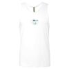 Unisex Cotton Muscle Tank Thumbnail