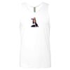 Unisex Cotton Muscle Tank Thumbnail
