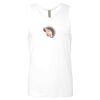 Unisex Cotton Muscle Tank Thumbnail