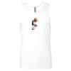 Unisex Cotton Muscle Tank Thumbnail