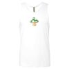 Unisex Cotton Muscle Tank Thumbnail