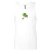 Unisex Cotton Muscle Tank Thumbnail