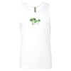 Unisex Cotton Muscle Tank Thumbnail
