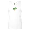 Unisex Cotton Muscle Tank Thumbnail
